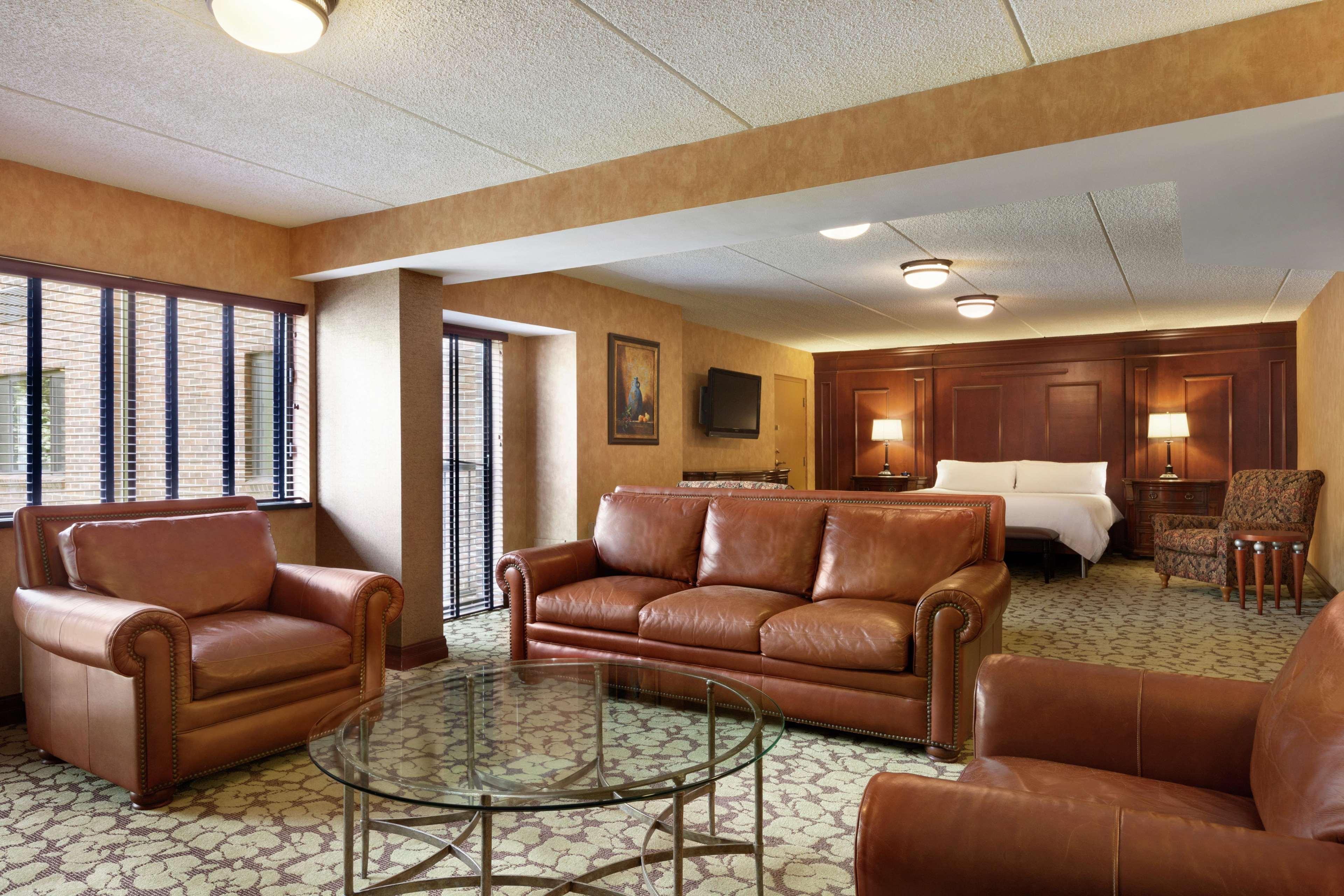Hilton Garden Inn Rochester/Pittsford Bushnell Basin Exterior foto