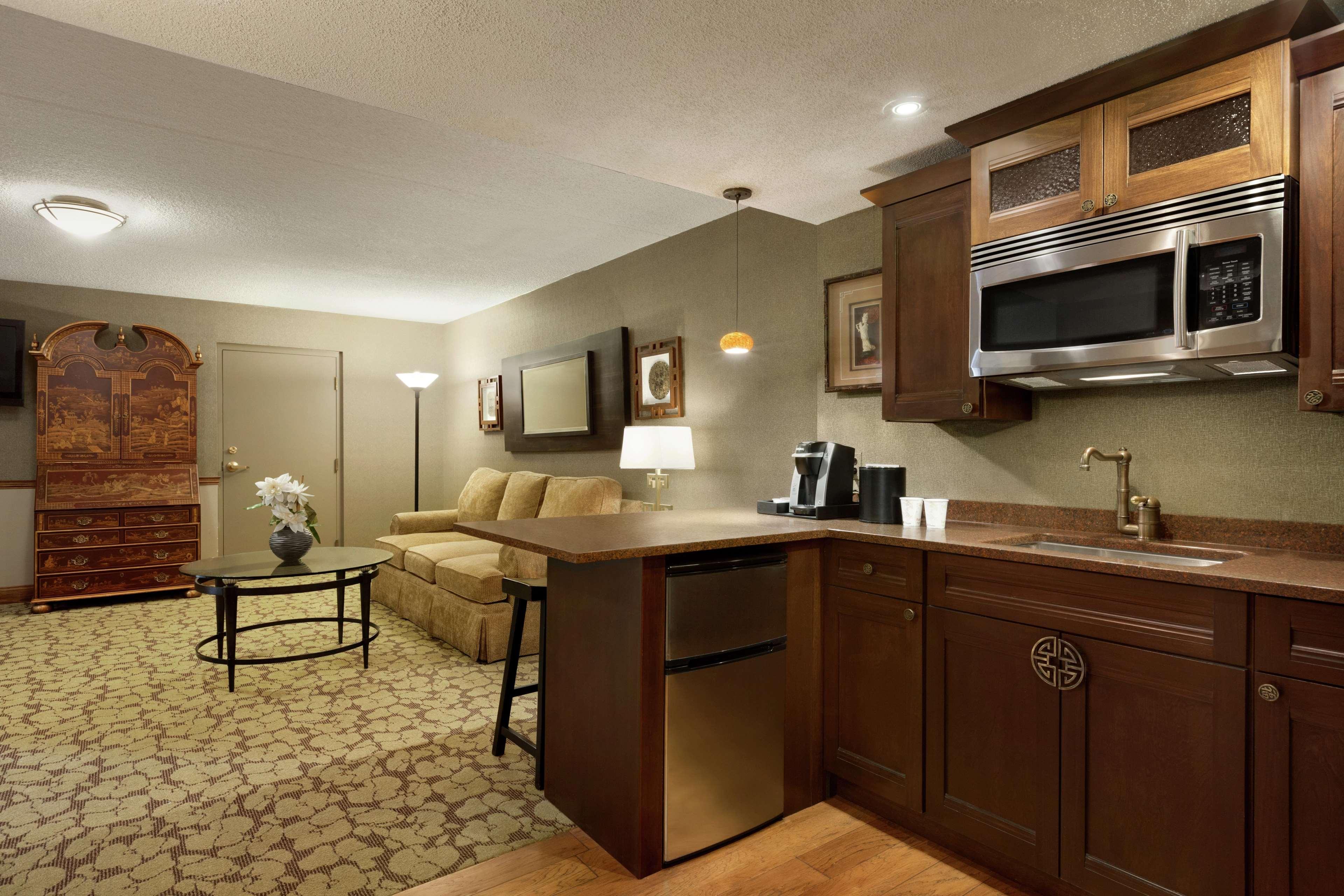 Hilton Garden Inn Rochester/Pittsford Bushnell Basin Exterior foto