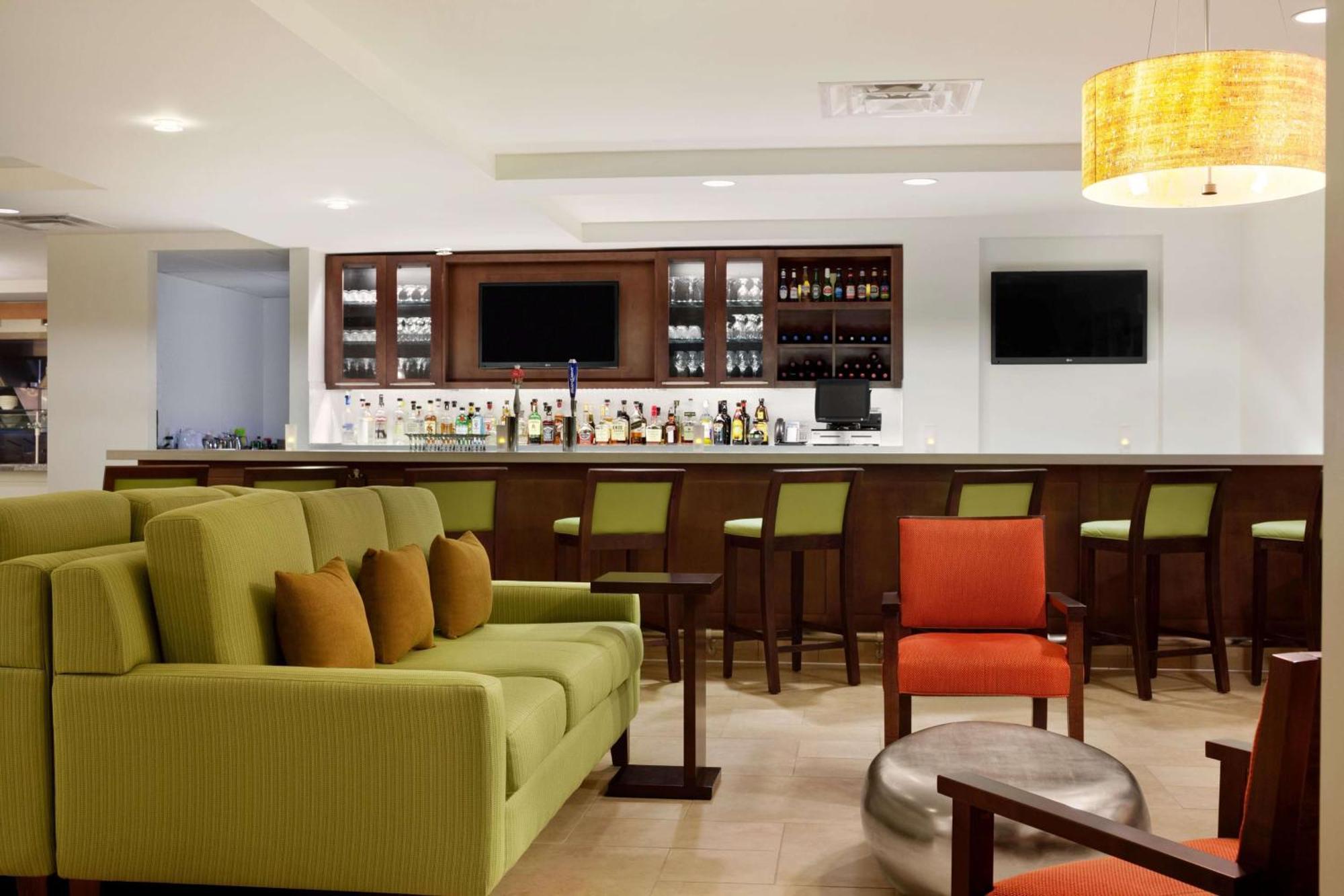 Hilton Garden Inn Rochester/Pittsford Bushnell Basin Exterior foto